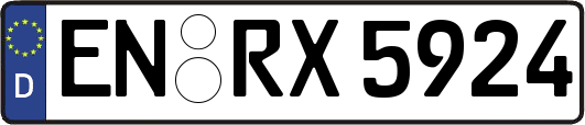 EN-RX5924