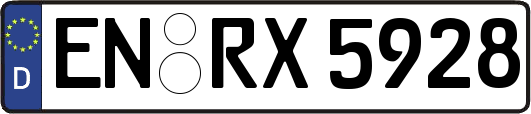 EN-RX5928