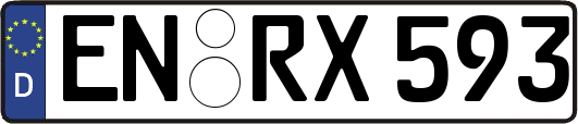 EN-RX593