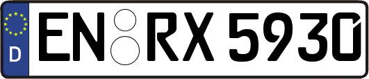 EN-RX5930