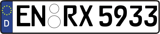 EN-RX5933