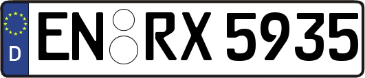 EN-RX5935
