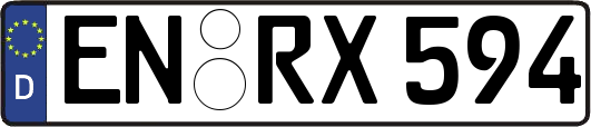 EN-RX594
