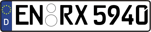 EN-RX5940