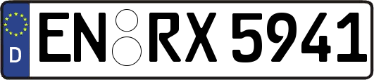 EN-RX5941