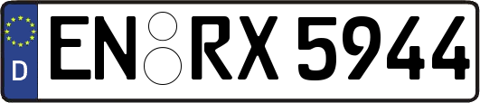 EN-RX5944