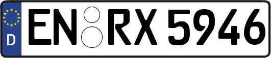 EN-RX5946