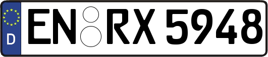EN-RX5948