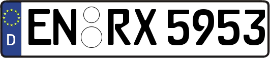 EN-RX5953
