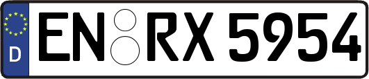 EN-RX5954
