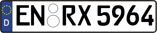 EN-RX5964