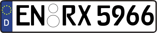 EN-RX5966