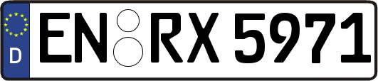 EN-RX5971
