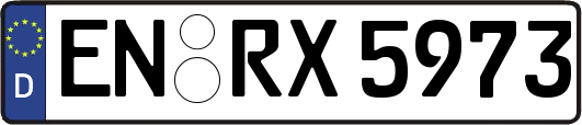 EN-RX5973