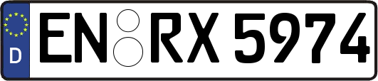 EN-RX5974