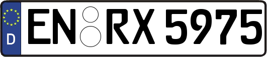 EN-RX5975