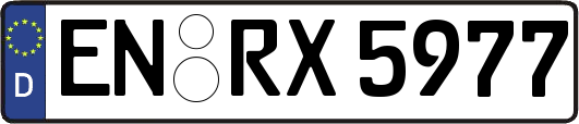 EN-RX5977