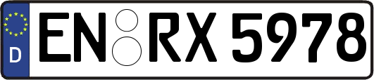 EN-RX5978