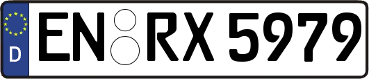 EN-RX5979
