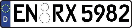 EN-RX5982