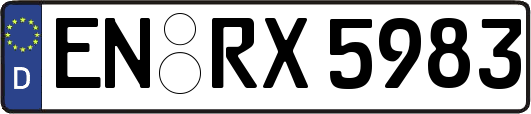 EN-RX5983