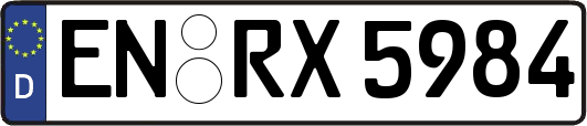 EN-RX5984