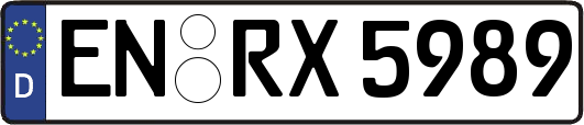 EN-RX5989