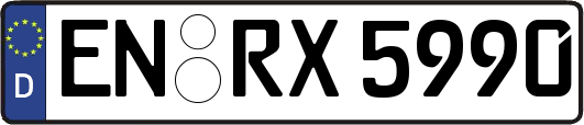 EN-RX5990