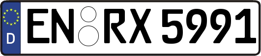 EN-RX5991