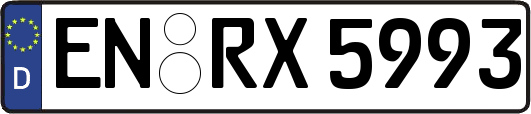 EN-RX5993