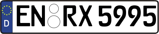 EN-RX5995