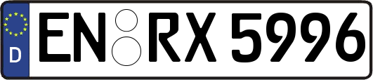 EN-RX5996