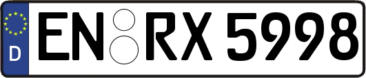 EN-RX5998