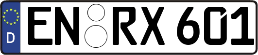 EN-RX601