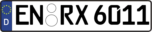 EN-RX6011