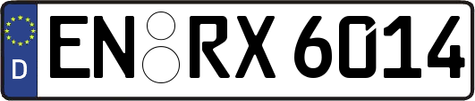 EN-RX6014