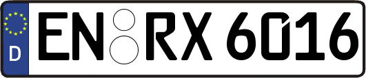 EN-RX6016