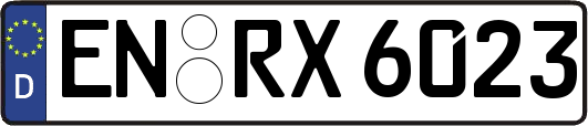 EN-RX6023
