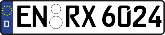 EN-RX6024