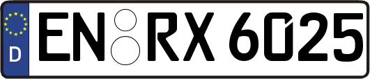 EN-RX6025