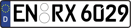 EN-RX6029