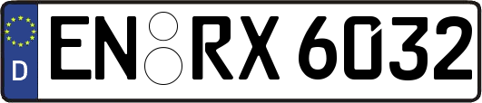 EN-RX6032
