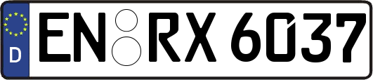 EN-RX6037
