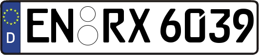 EN-RX6039
