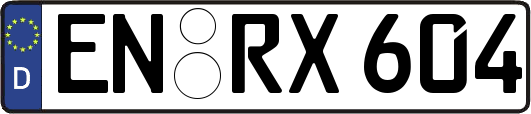 EN-RX604