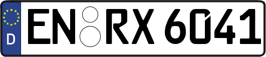 EN-RX6041