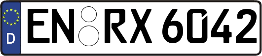 EN-RX6042