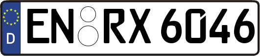 EN-RX6046