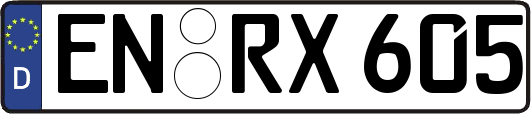 EN-RX605