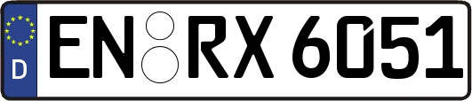 EN-RX6051